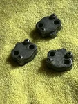 Kawasaki H1 500 H2 750 Crankcase Check Valve Set 16128-008. Fixed Price $125.00.