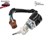 Ignition Switch & Keys For 1969 1970 1972-1976 Honda CT70H Trail. Fixed Price $19.48.