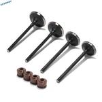 250R/RX Intake Exhaust Valves Seals Kit For Honda 2018-2024 CRF250RX. Fixed Price $45.88.