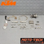 2001-2015 2004 Ktm Exhaust Powervalve 52337020000 318. Fixed Price $300.00.