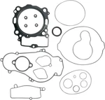 Moose Complete Gasket Set Ktm SX-F/450 Xc-f #142323. Fixed Price $121.47.