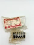 Oem Kawasaki Spring-engine Valve,inner 49078-1067 Concourse. Fixed Price $6.83.