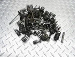 2013 12-14 Bmw S1000RR Engine Valve Spring Intake Exhaust Lot Incomplete Set. Fixed Price $278.99.