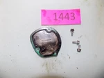 Ktm 250 300 380 Sx Mxc Exc 2001 Power Valve Control Cover Left Side Engine Oem. Fixed Price $32.95.