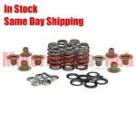 Kibblewhite Titanium Harley Milwaukee-eight Ovate Beehive Valve Spring Kit .465". Fixed Price $282.04.