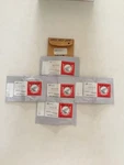 Nos Honda Shim Tappet 14931-422-000 Lot Of 5. Fixed Price $12.99.