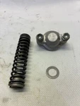 Ktm Exc Mxc 360 300 Power Exhaust Valve Closing Cover Governor Spring 96-97. Fixed Price $7.49.