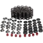 Kibblewhite Precision Machining Lightweight Racing Valve Springs 80-80250. Fixed Price $773.29.