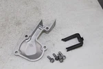 1990 1998 Yamaha YZ250 WR250 Cylinder Side Cover Housing 3SP-11992-11-00. Fixed Price $45.60.