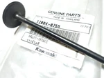 Nos Kawasaki EX400 Ninja ER400 Z400 2018-2023 Intake Valve 12004-0755. Fixed Price $11.70.