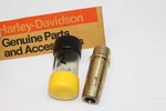 Rowe Valve Guide 80" Harley 1979-84 Shovelhead Intake O/s + .012" New. Fixed Price $11.50.
