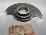 Nos 1968-1970 Kawasaki F4 250 Sidewinder Rotary Valve Disc Disk Oem 12001-010. Fixed Price $17.23.
