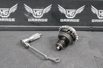 00-02 Honda CR125R Oem Engine Powervalve Exhuast Linkage Governor Nice!. Fixed Price $159.99.