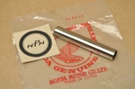 Nos Honda TL250 XL250 XL350 Valve Rocker Arm Shaft 14451-329-000. Fixed Price $31.52.