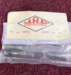 Nos Triumph T100 350 500CC Tappet Adjuster 70-3223 Package Of 4 Ea. Fixed Price $25.00.