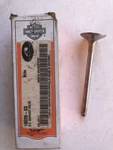 Harley Davidson Screamin Eagle Exhaust Valve P/n 18039-93 (M1). Fixed Price $41.95.