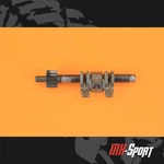 2002 Oem Cylinder Power Valve Top Slide Actuator Shaft Lever. Fixed Price $139.99.