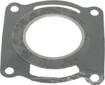 Cometic Top End Gasket Kit 57MM Bore .043 Kawasaki KX125 80-81 C7131. Fixed Price $23.99.