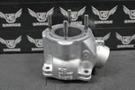 02-18 Yamaha YZ85 Big Bore 110CC 54MM Cylinder Jug Top End 5PA-11311-20-00. Fixed Price $379.99.