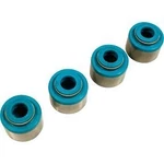 Feuling 1076 Valve Seals- Twin Cam & Sportster. Fixed Price $22.95.
