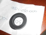 Nos Honda CM200 CT200 CM185 CB92 Oil Seal PN:91201-030-000. Fixed Price $8.99.