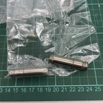 12025-300-300 Genuine Honda (set Of 2) Intake Valve Guide Cb 750 Nos. Fixed Price $28.52.