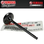 New 2004 2021 Yamaha 450R YFZ450X Oem Intake Valve 5TA-12112-00-00. Fixed Price $124.95.