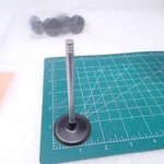 Harley Davidson Fl Fx Series 2017-2021 Intake Valve Genuine 18000016 Used. Fixed Price $30.80.