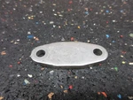 1989 Kawasaki Power Valve Cylinder Cover 14024-1588. Fixed Price $6.95.