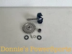 Yamaha YZ125 05-26 Water Pump Impeller 1C3-12450-01-00 1C3-12453-10-00 194. Fixed Price $44.00.