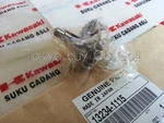 Kawasaki KX250 Shaft Comp New 13234-1115 Genuine Oem Parts 1992-2004. Fixed Price $99.99.