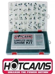 Valve Kit 7.48MM Crf 250 2004-2017 HCSHIM01. Fixed Price $134.93.
