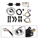 Electronic Ignition Kit Fit For Kawasaki KZ900A 1976-1977 KZ1000D Z1R 1977-1980. Fixed Price $159.78.