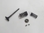 1994-2009 Kawasaki Ninja Vulcan Ex 500 Engine Intake Valve Springs 12004-1119. Fixed Price $39.99.