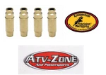 Kibblewhite Intake And Exhaust Valve Guides Honda Crf 450X 2005-2017. Fixed Price $51.69.
