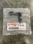 2000-2023 Oem Yamaha YZ250X Clutch Arm Actuator Push Leaver 5CU-16380-10-0. Fixed Price $87.99.