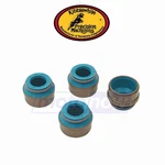 Kibblewhite Valve Seals For 1983-1987 Honda XL600R Engine Train Fy. Fixed Price $21.16.