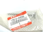 Nos Suzuki Gsxr GSX-R600 1997-2000 Exhaust Valve 12912-34E00. Fixed Price $26.37.
