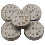 New Hot Cams Pack 9.48MM X 2.65MM Valve Shim Kits For Yamaha 5PK948265. Fixed Price $20.30.