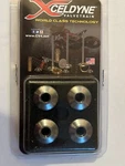 CV4 Xceldyne X2 XREM32000 Suzuki RMZ250 Valve Spring Retainer Kit 4PCS. Fixed Price $99.95.