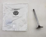 05-17 Harley-davidson Softail Touring Dyna 7MM Exhaust Valve 18085-05B. Fixed Price $31.98.