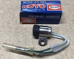 Koyo Okamoto Condenser For Honda CB160 Ca 30280-216-000 Japan. Fixed Price $20.00.