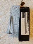 Yamaha Del West DW-YZ250F-1IV02 Titanium Intake Valve Center 0926-1068. Fixed Price $100.00.