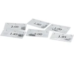 Hot Cams 10.00MM Valve Shim - 3.20MM Motorcycle Atv/utv Street Bike 5PK1000320. Fixed Price $19.64.