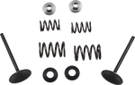 Moose Racing Valve Kit Mse LTR450 0926-2451. Fixed Price $217.95.