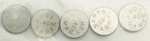 Hot Cams 5PK748140 Valve Shims 7.48X1.40MM 5/PK. Fixed Price $22.76.