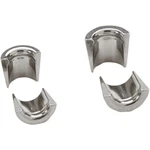 Del West Titanium Valve Locks DW-H-LX01 0926-1820. Fixed Price $29.13.