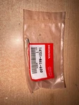 Honda CB600F 98-06 91-98 Genuine Exhaust Valve New Oem 14721-MAL-600 (box 1A). Fixed Price $40.35.