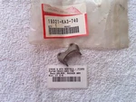 Nos Honda 19321-KA3-740 Holder, Rocker Arm CR250R. Fixed Price $9.99.