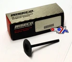 Valve Intake Titanium YZF450, Wiseco VIT037 33D-12121-00. Fixed Price $229.42.
